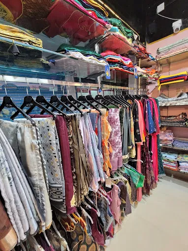 JANGELS WOMEN'S ETHNIC WEAR